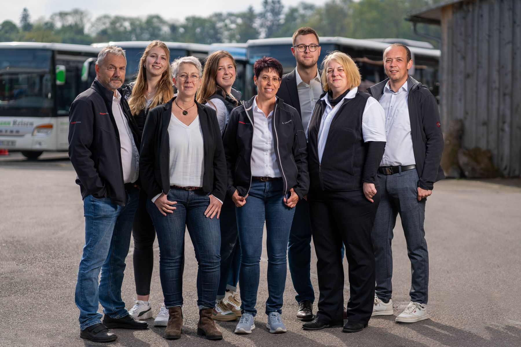 Team Ehrmann Reisen